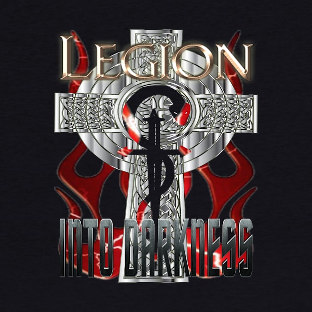 RWO LEGION by BIG DAWG APPAREL